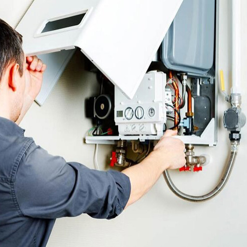 سیستمهای گرمایشی پکیج