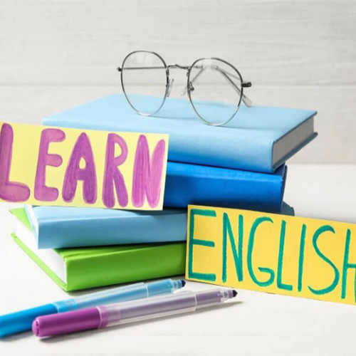 آموزش زبان مقدماتی تا پیشرفته
